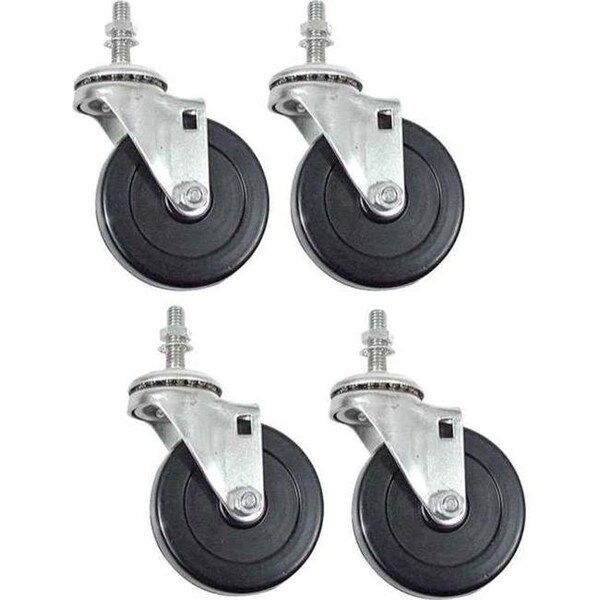 Allstar Performance Allstar Performance ALL10164 3 in. Heavy Duty Wheel Kit ALL10164 - main